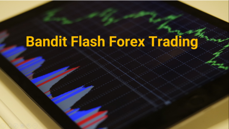Bandit Flash Forex Trading - A Beginner's Guide