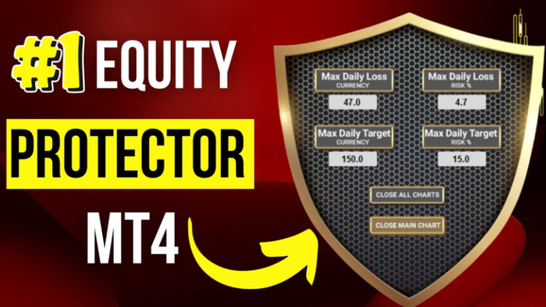 Equity Protector MT4