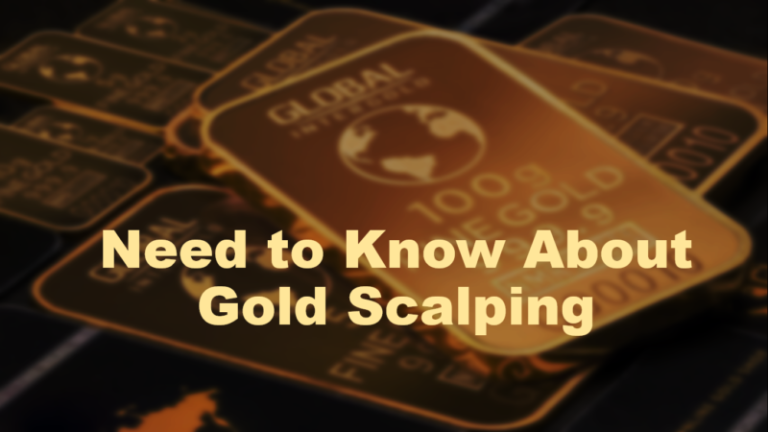 Everything You Need to Know About Gold Scalping