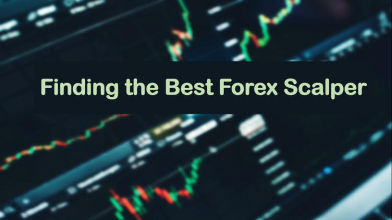 A Comprehensive Guide: Finding the Best Forex Scalper EA