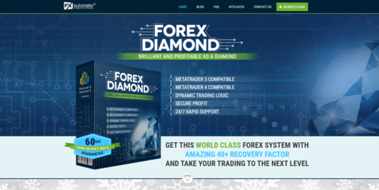 Forex Diamonds