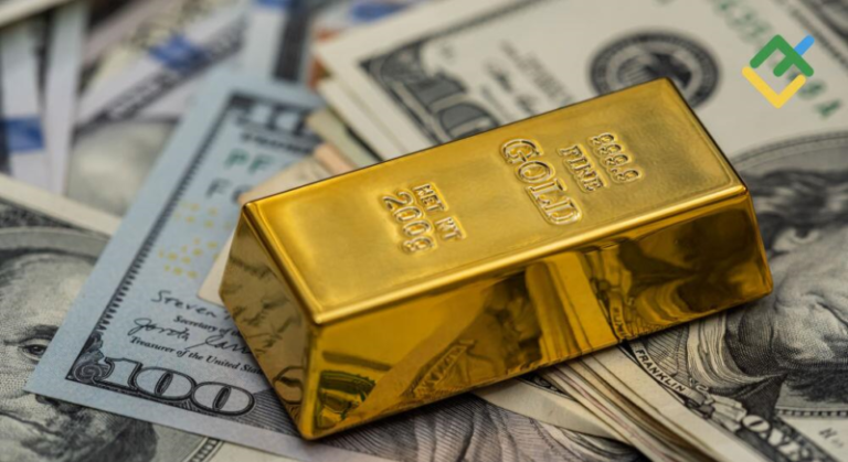 Forex Gold Investing