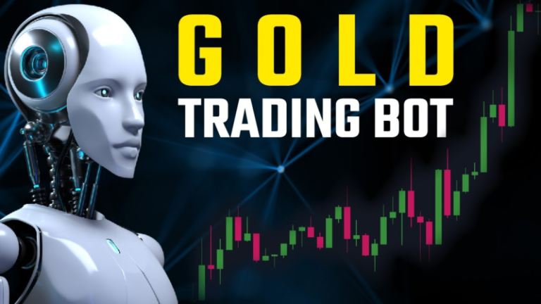 Gold Bot Trading