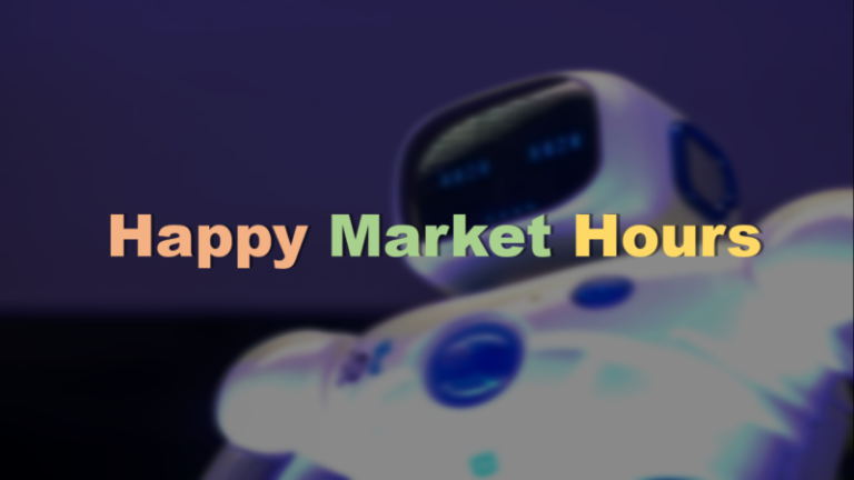 Happy Market Hours - Ultimate Guide