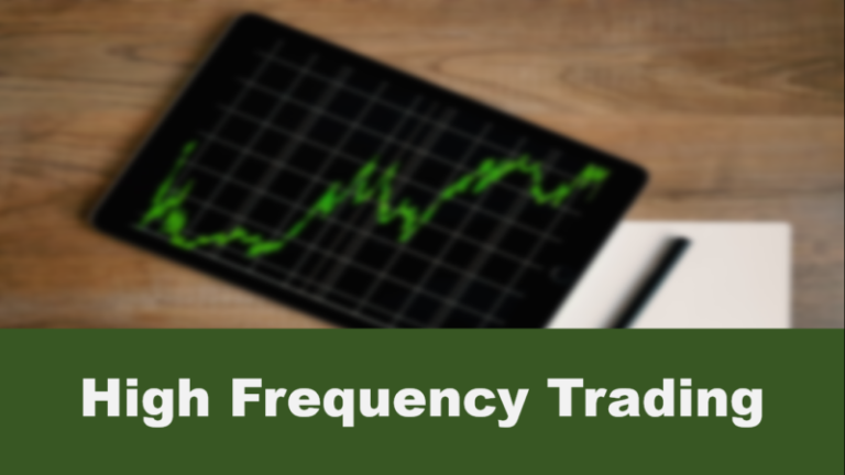 10 Secrets to Successful High Frequency Trading EA
