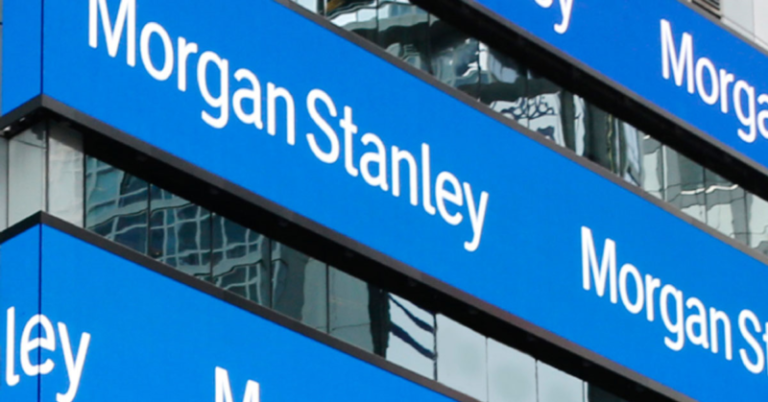 Morgan Stanley Preferred Stock