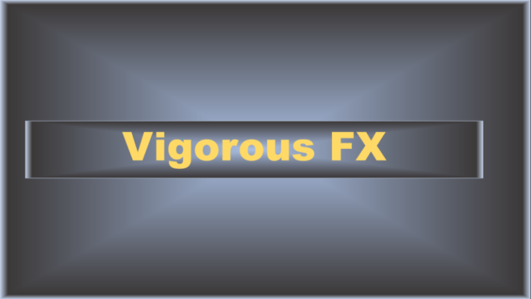 Vigorous FX Review - A Guide