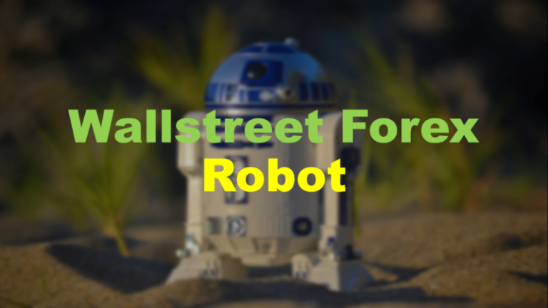 Wallstreet Forex Robot - A Guide