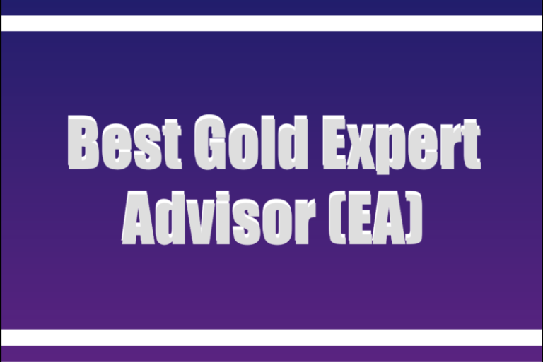 The Ultimate Guide to Finding the Best Gold Expert Advisor
