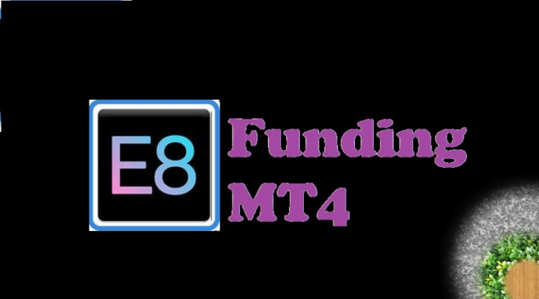 E8 Funding MT4