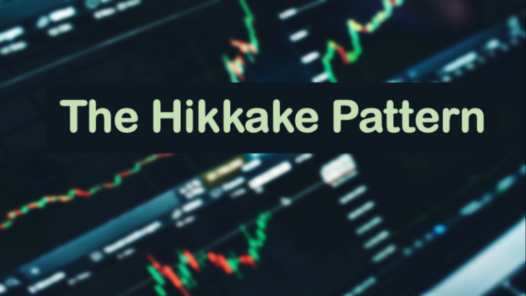 The Hikkake Pattern