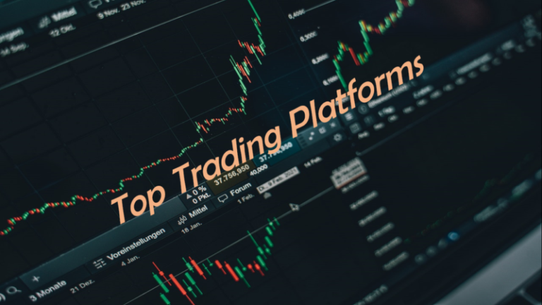 Explore Top Trading Platforms